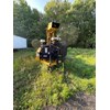 2008 Woodsman 332 Mobile Wood Chipper